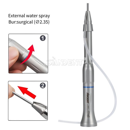 Sandent dental chirurgisches - sandent,