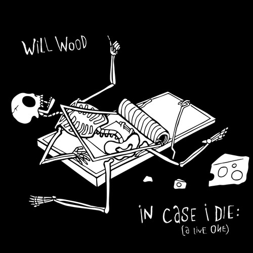 Will wood case die - will,