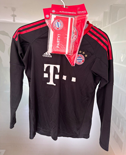 Adidas bayern münchen - fc,