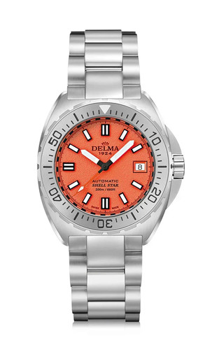 Delma 41701 774 151 - delma, shell