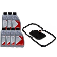 Set Getriebeöl ATF Febi 7