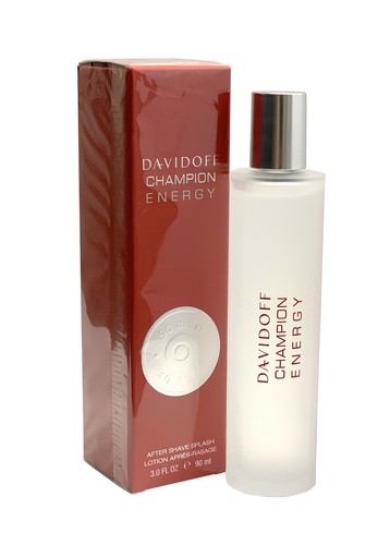 Davidoff champion energy - -,