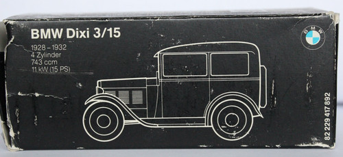 Bmw dixi classic - bmw,