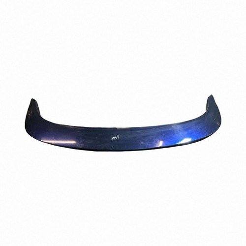 Mazda 2010 heckspoiler - mazda,