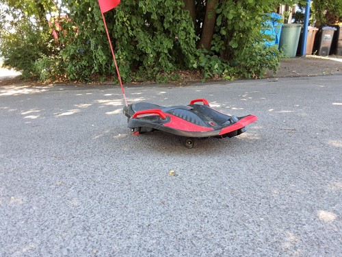 Kinder tretfahrzeug rutschauto - kinder-tretfahrzeug,
