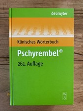 Klinisches Wörterbuch