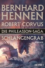 Die phileasson saga - die,