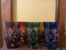 WMF Cristal Cabinet , 6