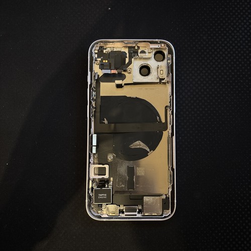 Iphone gehäuse mit - gehäuse,