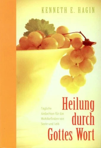 Heilung durch gottes wort - gottes,