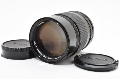 Neuwertig canon neues fd - [neuwertig],