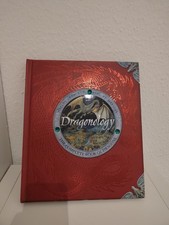 Dragonology: The Complete Book