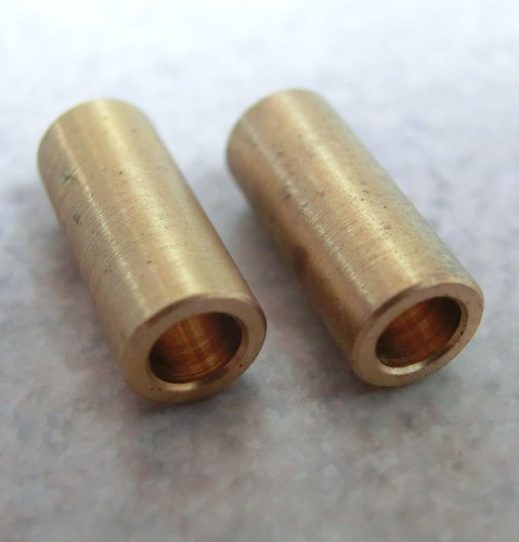 Hülse x 11 2 - 2x, 11,2