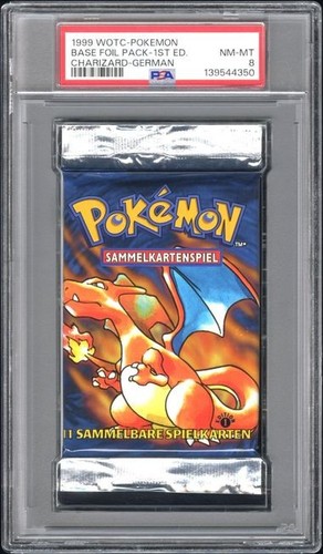 Pokémon glurak edition - pokémon,