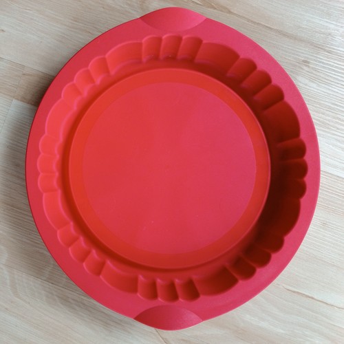 Tupperware silikon obstboden - silikon,