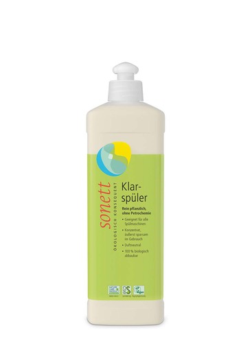 Sonett klarspüler 500 - klarspüler,,