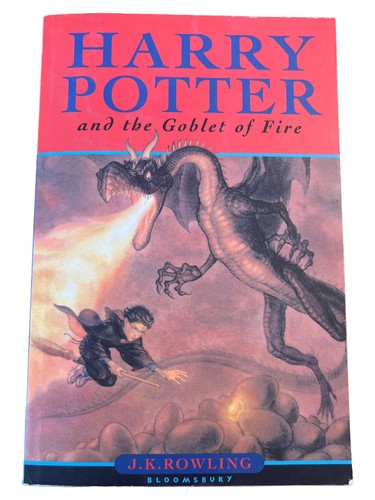 Harry potter und der - harry,