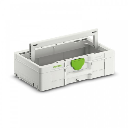 Festool systainer toolbox sys3 - toolbox,