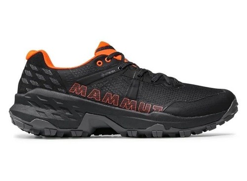 Mammut sertig low gtx - mammut,