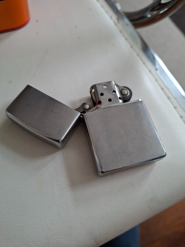 Zippo marken feuerzeug - marken-,