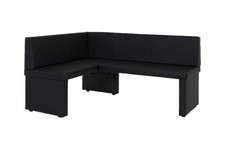 Eckbank, Esszimmerbank