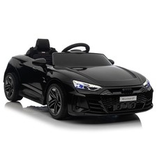 Audi Kinder Elektroauto 12V