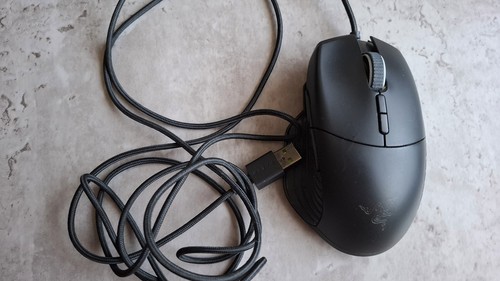 Razer basilisk rz01 0233 - razer, rz01-0233