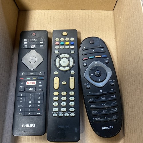 Philips fernbedienung tv - 3,