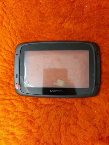 Tomtom rider touchscreen 42 - tomtom,