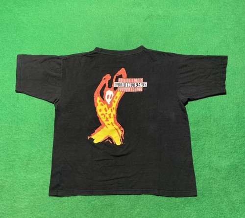 Vintage rolling stones - vintage, shirt