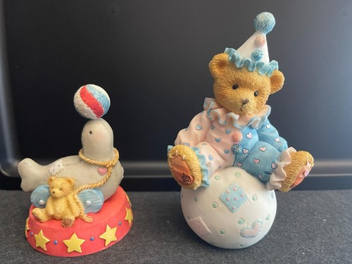 Cherished teddies wally und - cherished,
