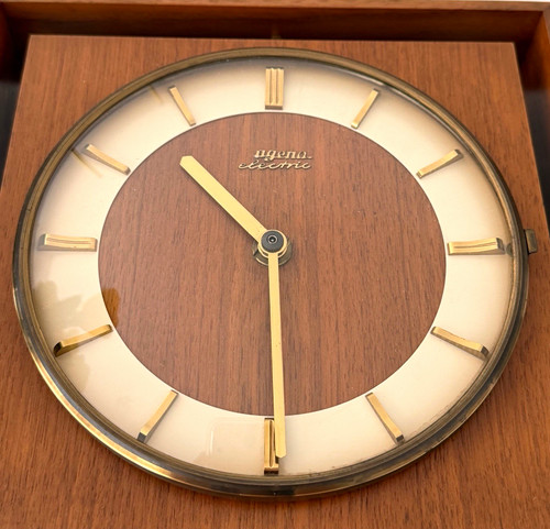 Vintage dugena electric - dugena,
