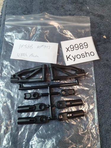 Kyosho if303 querlenker vorne - kyosho,