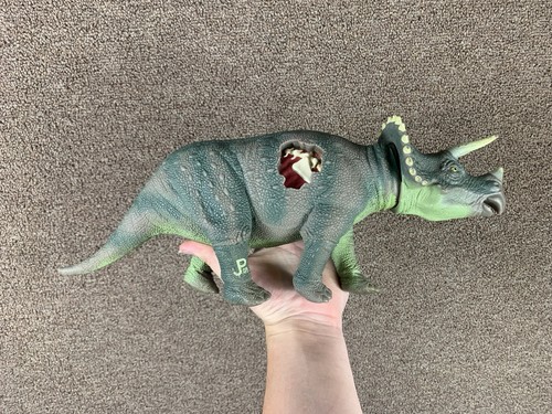 Vintage 1993 kenner jurassic - 1993,