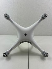 DJI Phantom 4 Pro 4K Camera