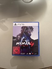 Ninja Gaiden 4 - PS5 / PlayStation 5 - Neu & OVP - USK