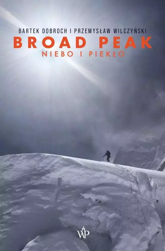 9788367461306 broad peak - broad,