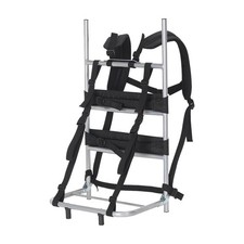 Rucksackgestell für schweres