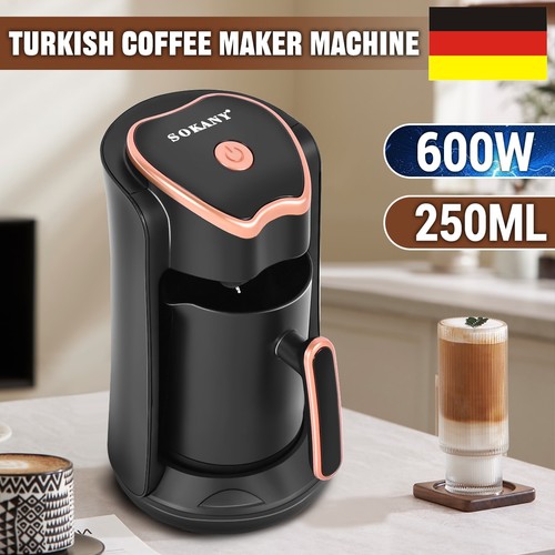 600w schwarz elektrische - 600w,