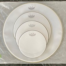 REMO Silent Stroke Mesh-Head Set 10/12/14/22