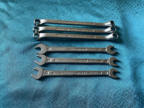 Hazet 450 und 625 - und,