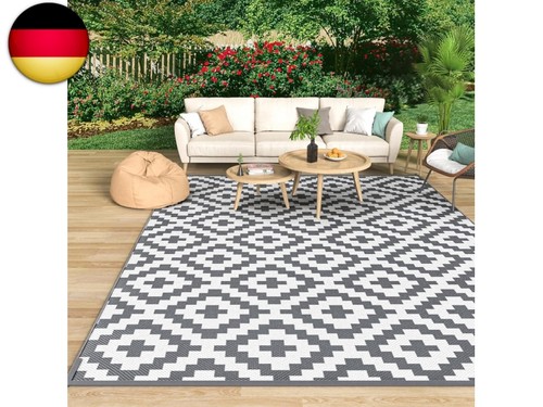 Mokani outdoor teppich - outdoor,
