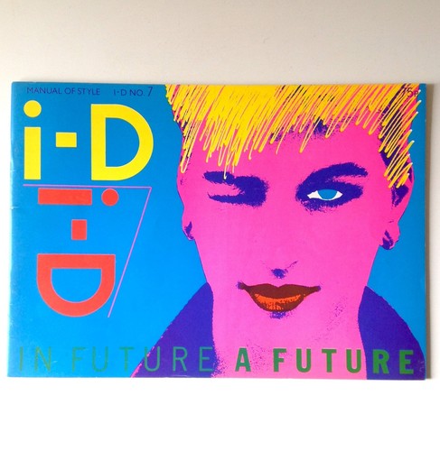 Magazine september 1982 - |,