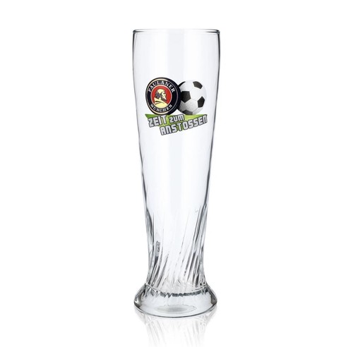 Paulaner bier glas 5l - bier, 0,5l