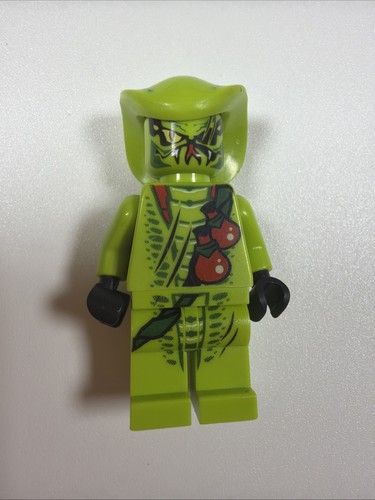Lego njo051 minifigur lasha - lego,