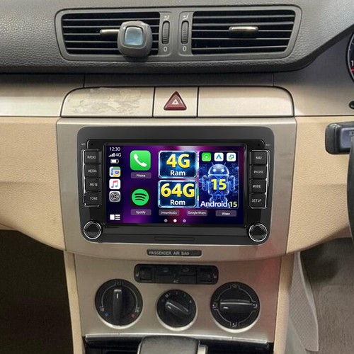 Autoradio android 15 - android,