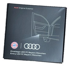 2x Adapter Original Audi
