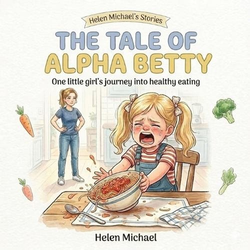 The tale alpha betty by - the,