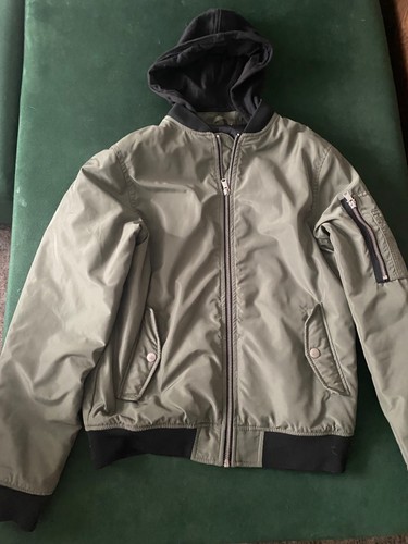 Jacke jungen 158 - jacke,