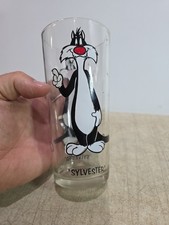 Sylvester Drinking Glass